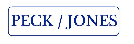 Peck Jones Logo