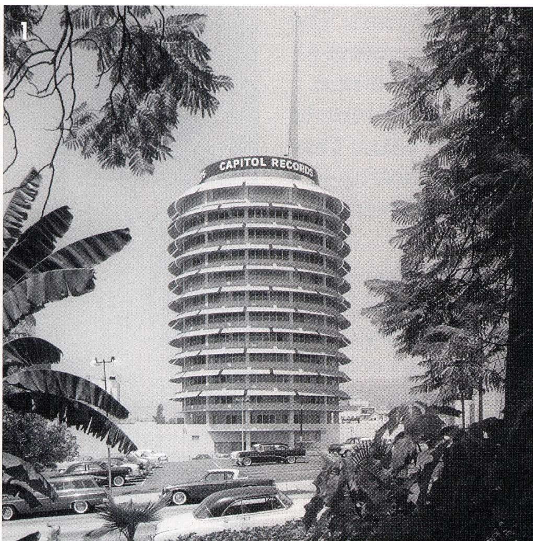 Capitol Records