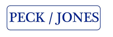 Peck Jones Logo