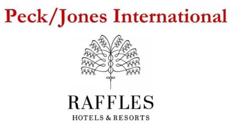 Pj International Raffles