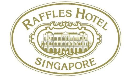 Raffles Singa